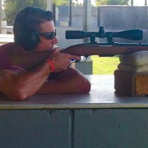 Meet your Posher, Kirk